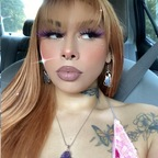 lucyshrooms OnlyFans Leaks 

 profile picture