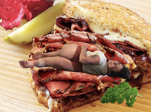 Video leaks lucysqueeze