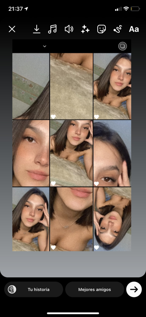 Video leaks ludovicabby