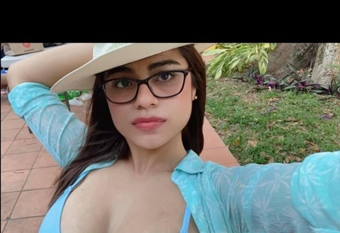 Video leaks luisacarrera