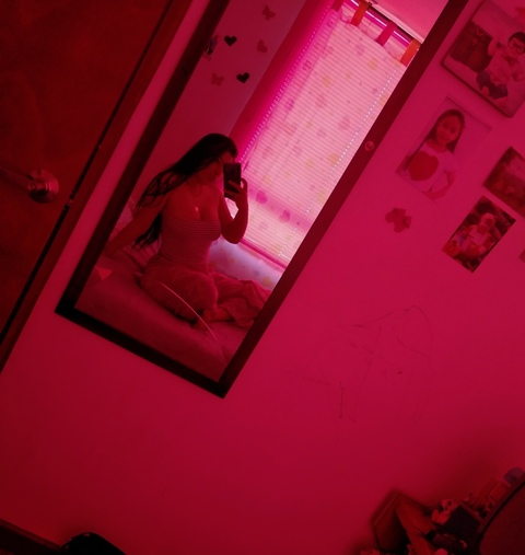 Video leaks luisaferlara