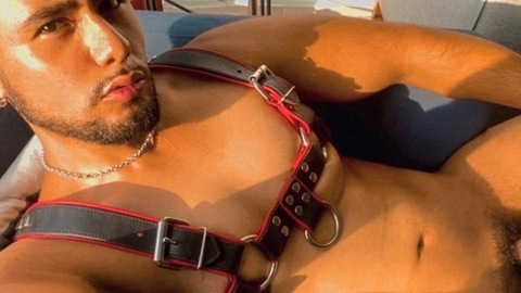 Video leaks luisolis