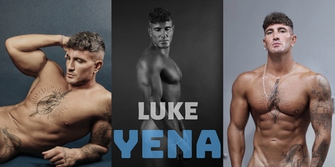 Video leaks luke_yena