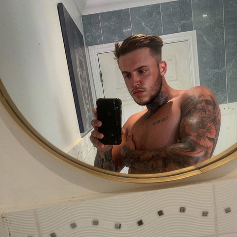 Video leaks lukedandy94