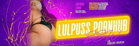 Video leaks lulpuss