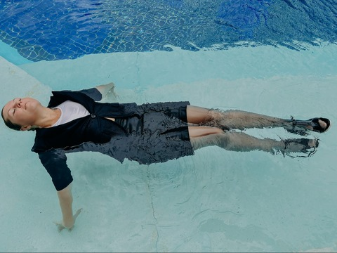 Video leaks lulu_wetlook