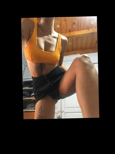 Video leaks luna.latina101