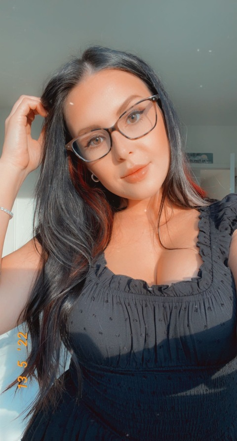 Video leaks luna_baby97