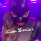 luna_lovelace69 OnlyFans Leaked Photos and Videos 

 profile picture