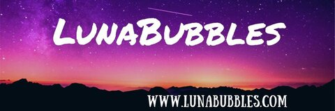 Video leaks lunabubblests