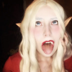 Lusty-Luna (lunachicken) Leaked OnlyFans 

 profile picture