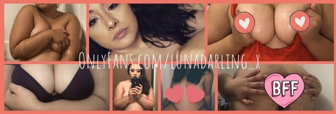 Video leaks lunadarling_x