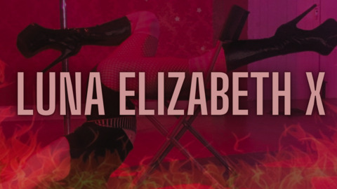 Video leaks lunaelizabethxpreview