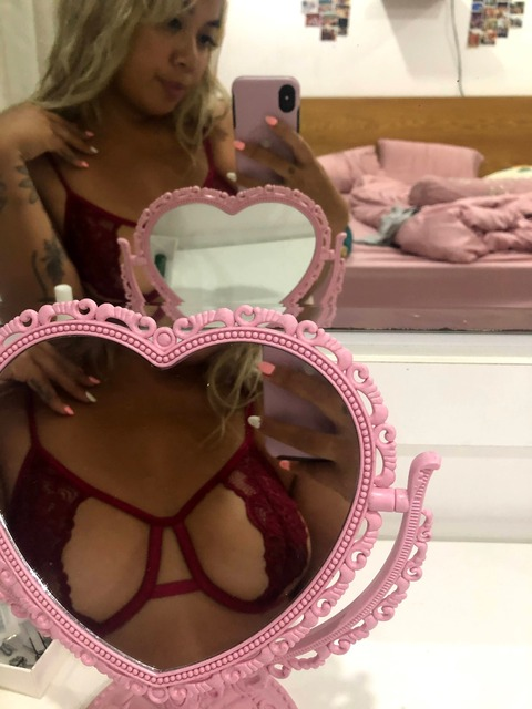 Video leaks lunalace01