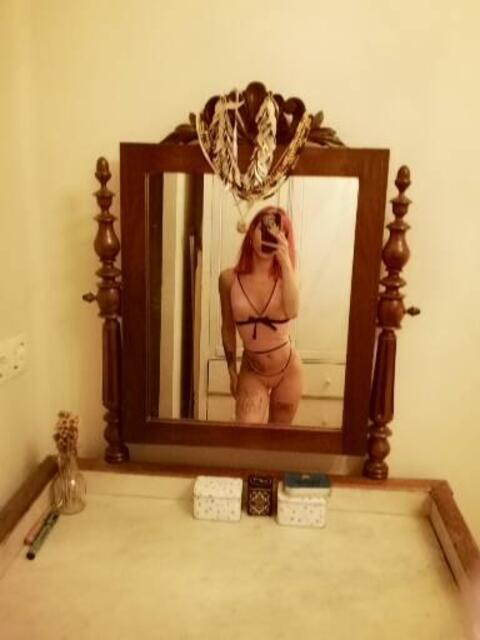 Video leaks lunalunatika