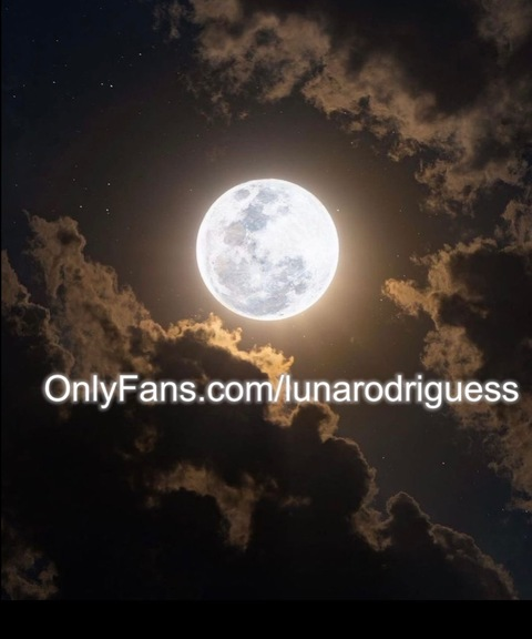 Video leaks lunarodriguess