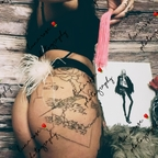 lunarose321 Profile Picture