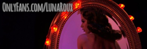 Video leaks lunarouxfree