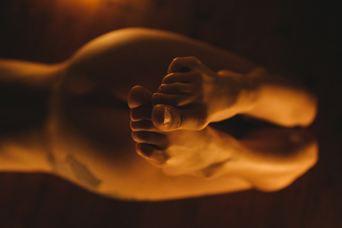 Video leaks lunarsuicide