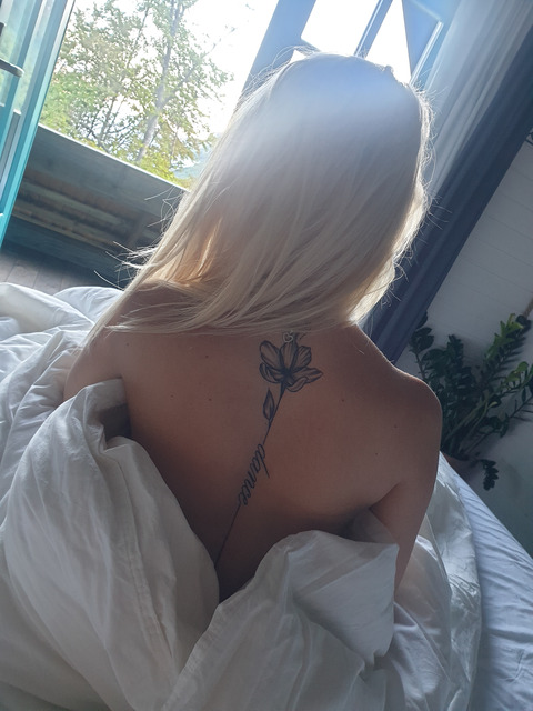 Video leaks lunavictorya