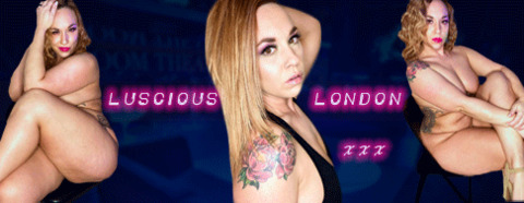 Video leaks lusciouslondonxxx