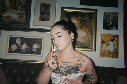 Video leaks lustforalie