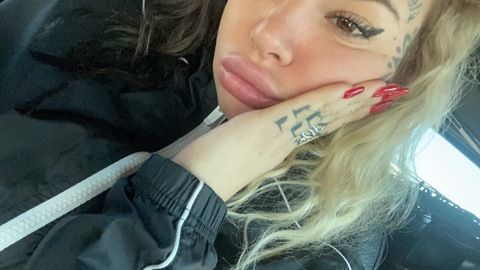 Video leaks luuciferiina