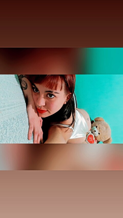 Video leaks luuuciaaa