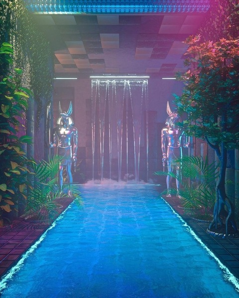 Video leaks luvmeraki