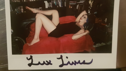 Video leaks luxlivesxxx