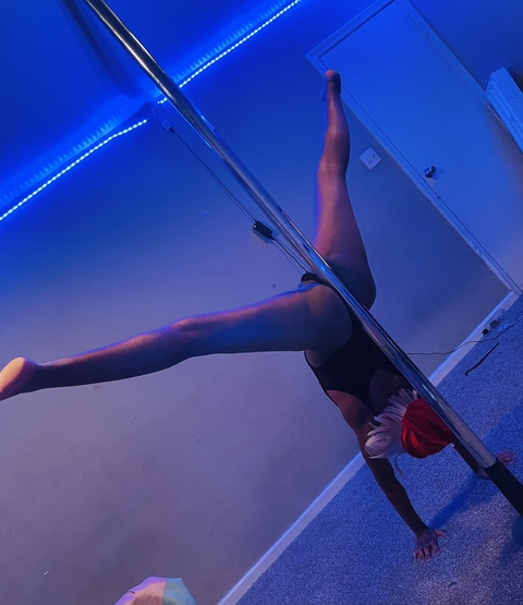 Video leaks luxthedancer