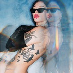 luzialowe (Luzia Lowe) OnlyFans Leaked Pictures & Videos 

 profile picture