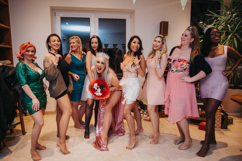 Video leaks lydiakelovitz