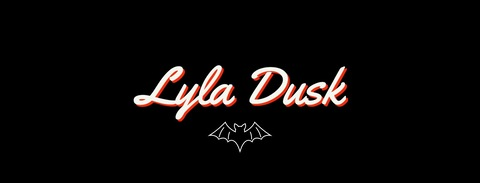 Video leaks lyladusk