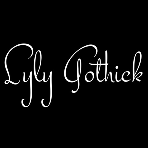 Video leaks lyly_gothick