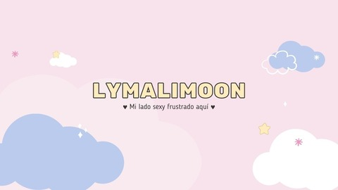Video leaks lymalimoon
