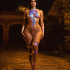 Lynasha Aquino (lynasha_aquino) Leaks OnlyFans 

 profile picture