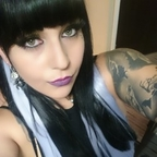 lyndsey (Goth1990) free OnlyFans Leaked Videos and Pictures 

 profile picture