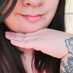 lynneahnoxx (Lynneah Noxx💀🖤🤍) OnlyFans Leaks 

 profile picture