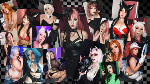 Video leaks lyrailalyzz