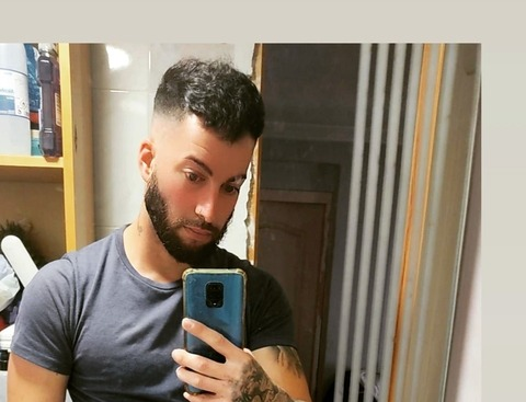 Video leaks m.sevilla