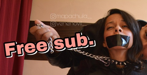 Video leaks m_apachita