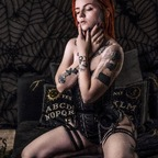 macabre_barbieefree Profile Picture