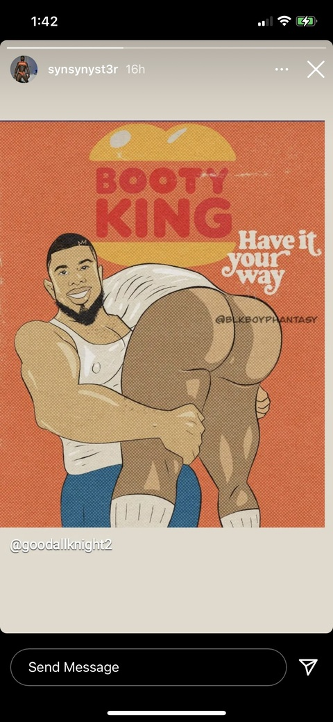 Video leaks macdaddy128