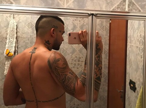 Video leaks maconheirosafado