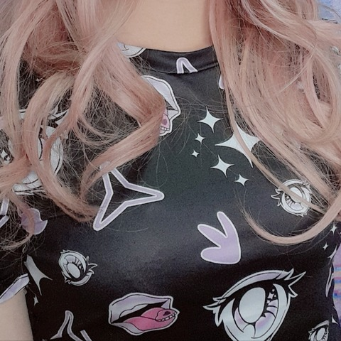 Video leaks macro_girly