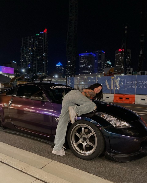 Video leaks mad350z