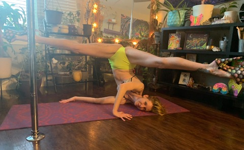 Video leaks madameceleste