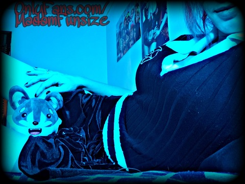 Video leaks madamfunsizefree