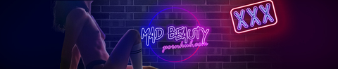 Video leaks madbeauty69